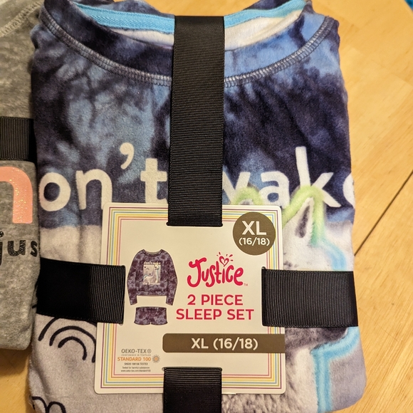 Justice PJ's lot - Picture 5 of 5